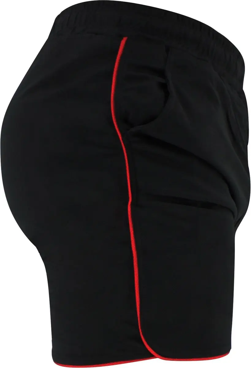Legend Joggingbroek Y4350035 - Zwart S