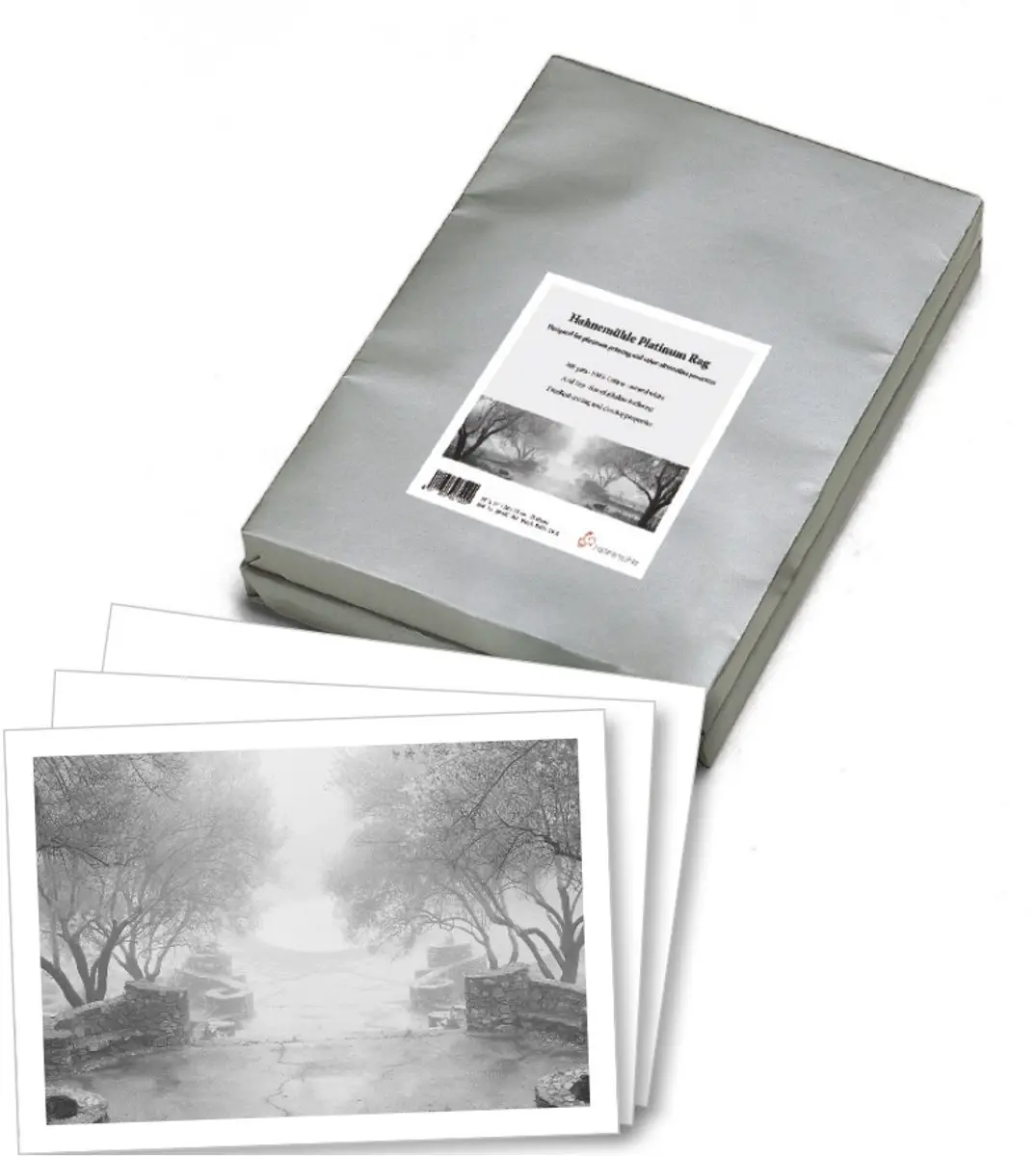 Hahnemühle Platinum Rag 11x15