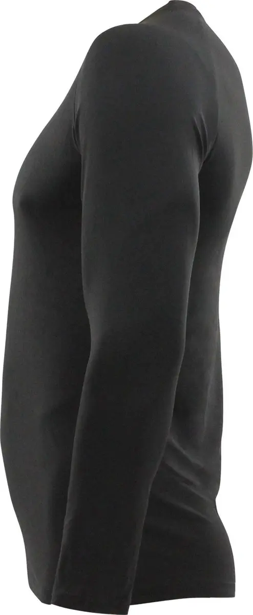 Legend PowerFlex Pro Performance Sportshirt - M - Zwart