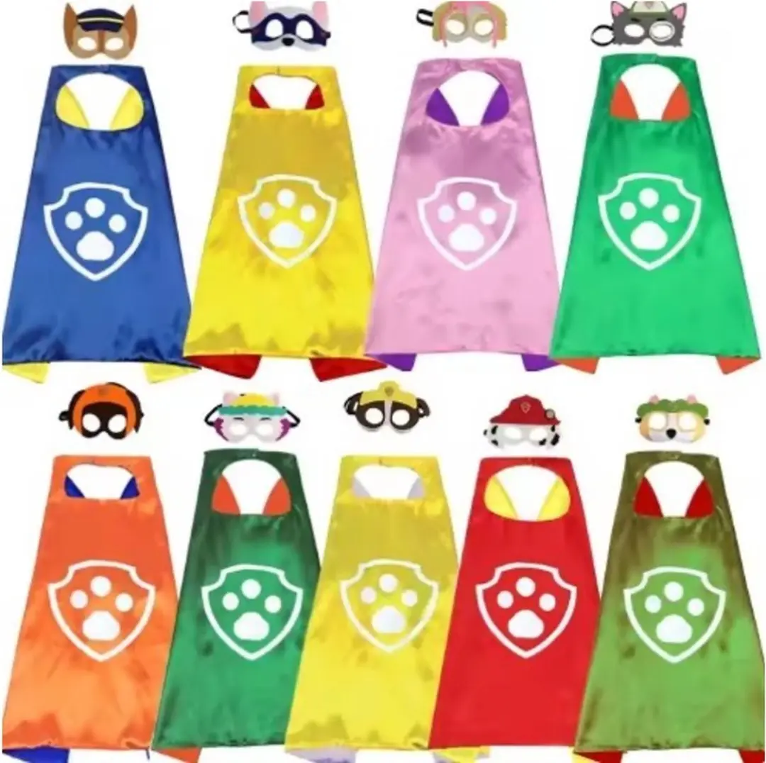 PAW Patrol Rocky Verkleedpak - One Size