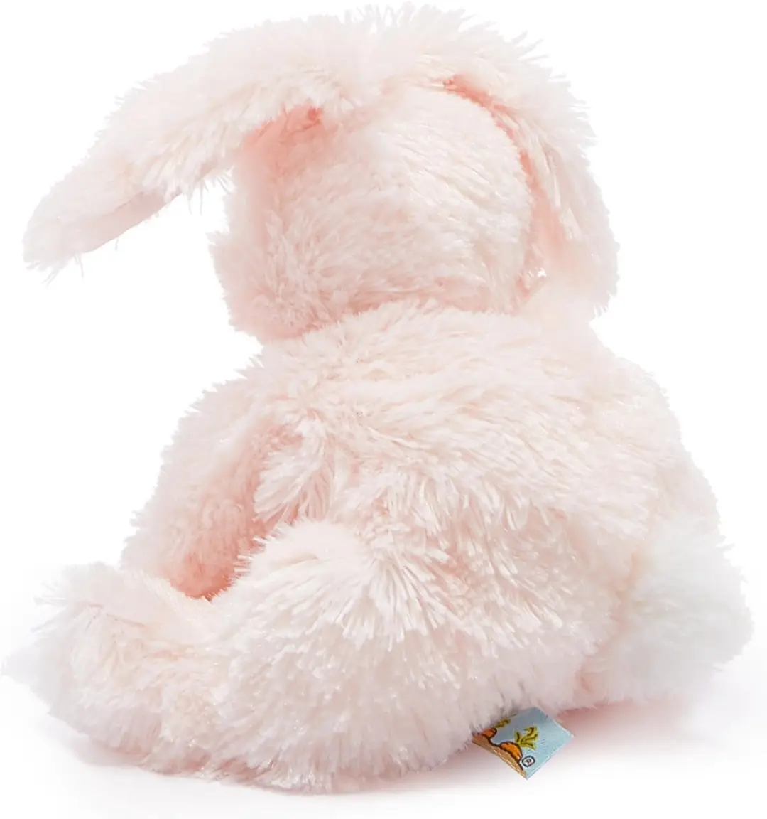 Bunnies By The Bay Blossom Floppy Bun Knuffel - Roze 20cm - afbeelding 6 van 6