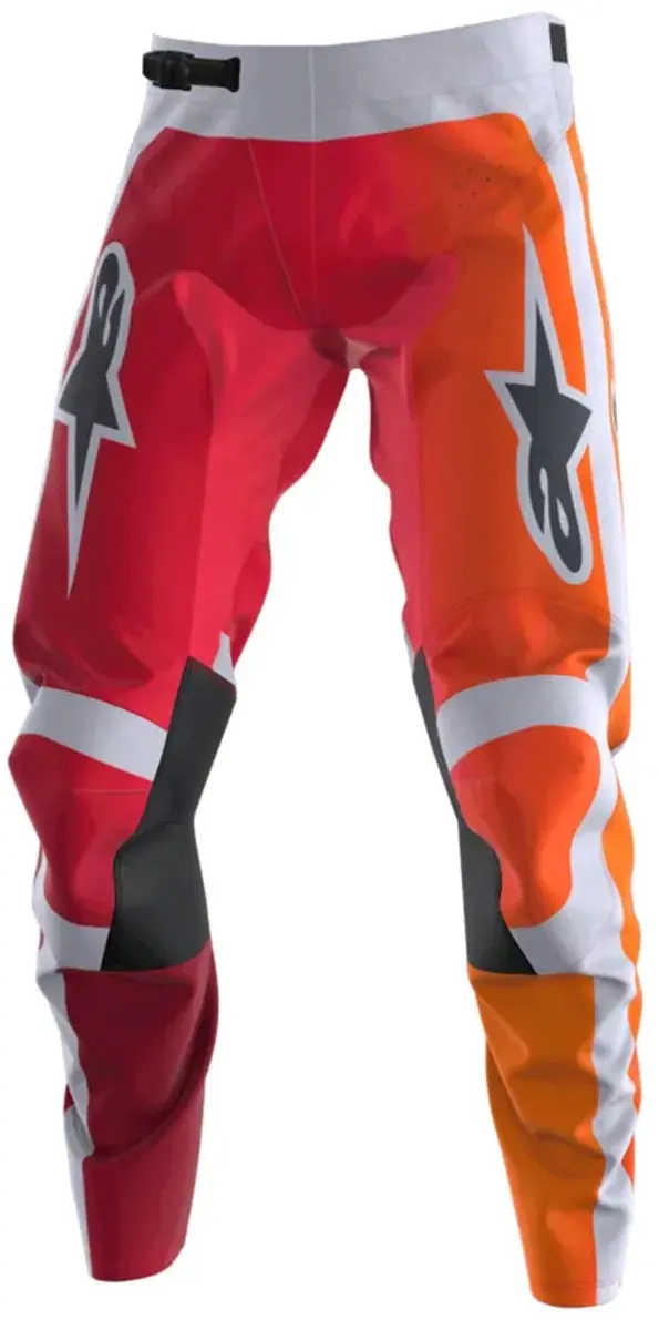 Alpinestars Fluid Portl Off-road Broek
