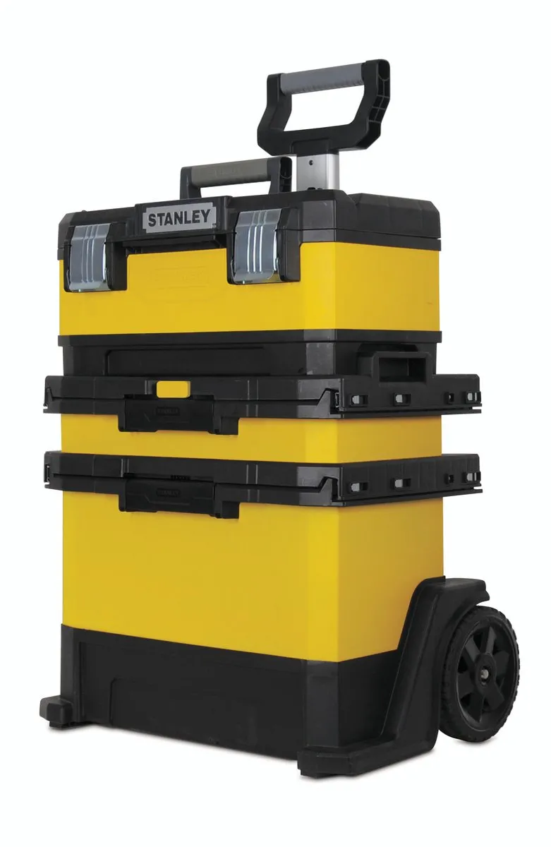 Stanley Gereedschapswagen MP 1-95-621