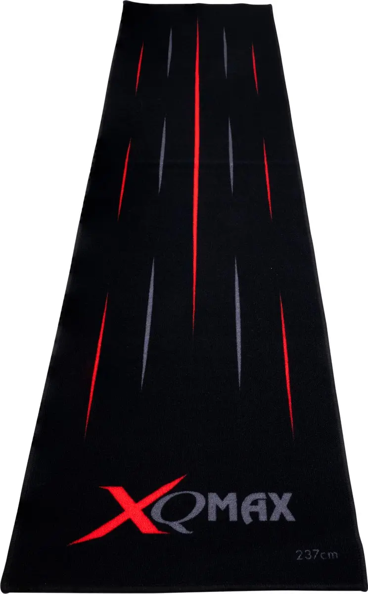 XQMax Carpet Dartmat QD2400080