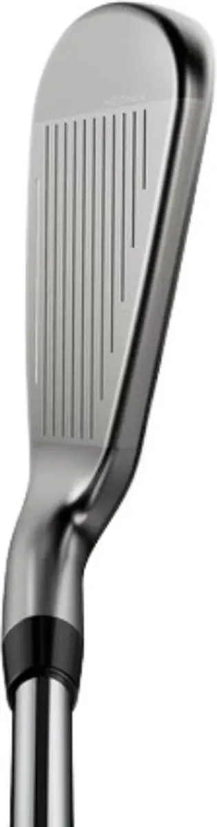 Cobra Darkspeed IJzers 5-SW - Heren - Gebroken Wit - afbeelding 6 van 6