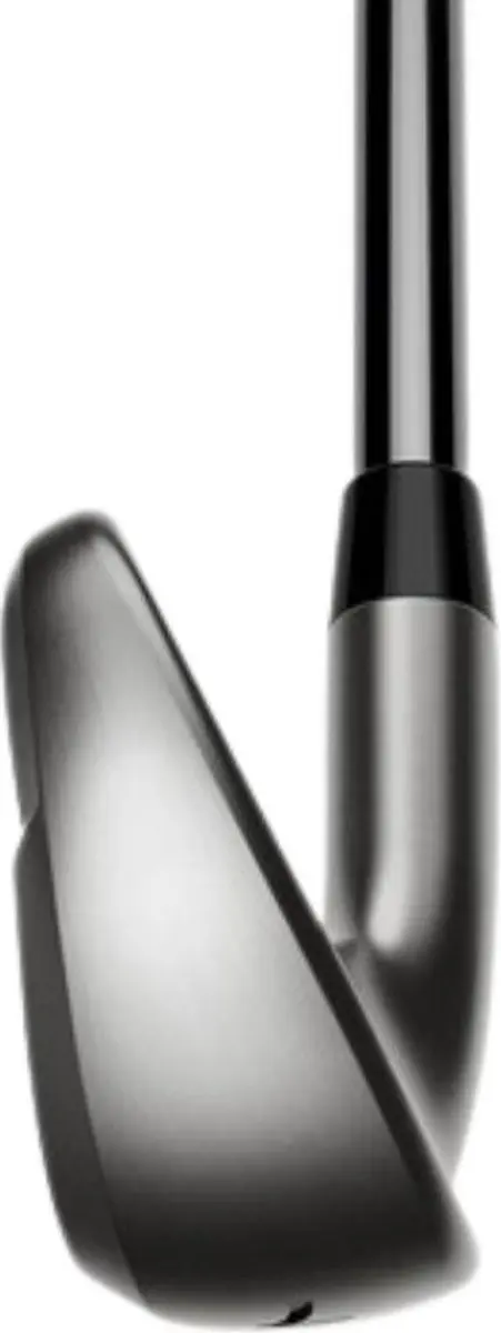 Cobra Darkspeed IJzers 5-SW - Heren - Gebroken Wit