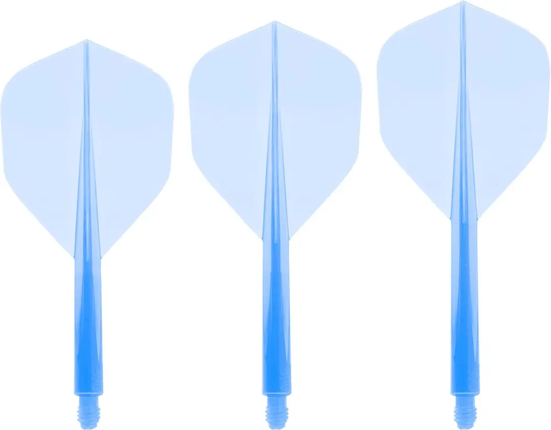 Condor Axe Gradient Flight System CN0001180 - Blauw