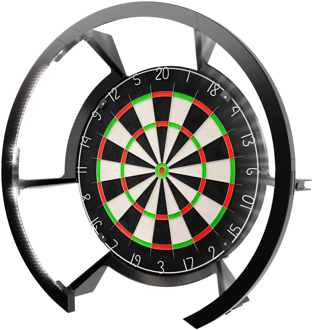 Bullet Radion 300 Dartbordverlichting