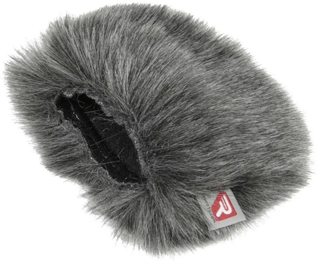 Rycote Zoom H4N Mini Windjammer - Windkap