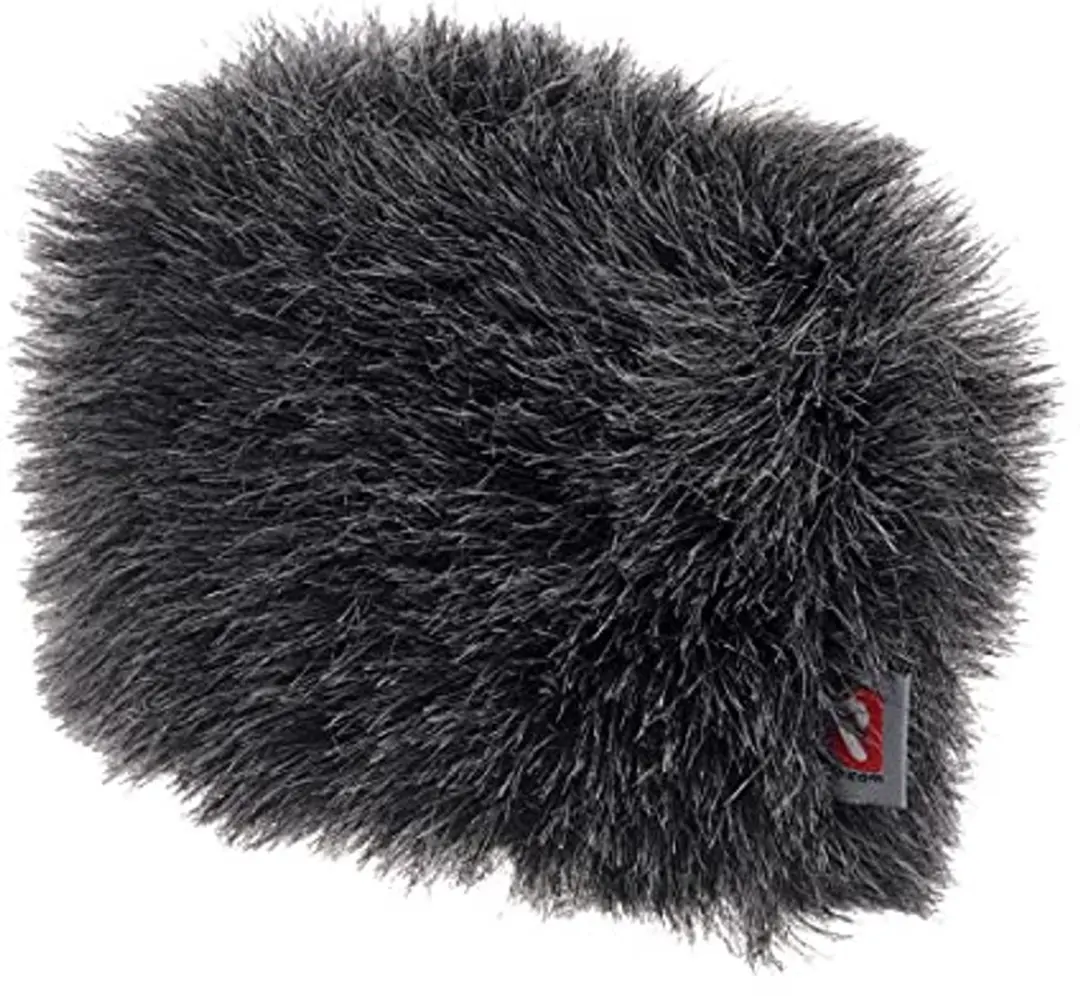 Rycote Zoom H4N Mini Windjammer - Windkap