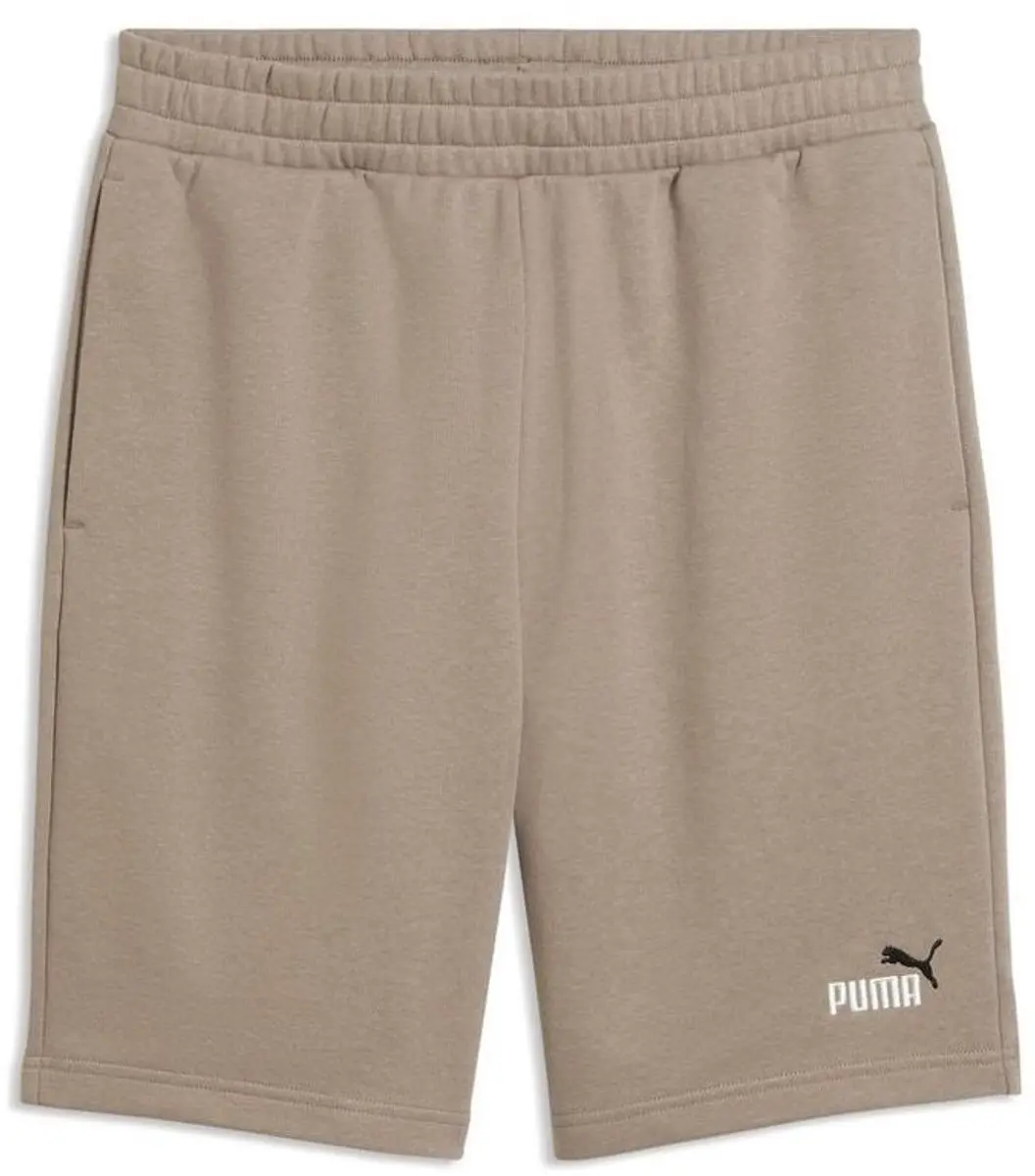 PUMA ESS 2 Color No.1 Logo Short 10''