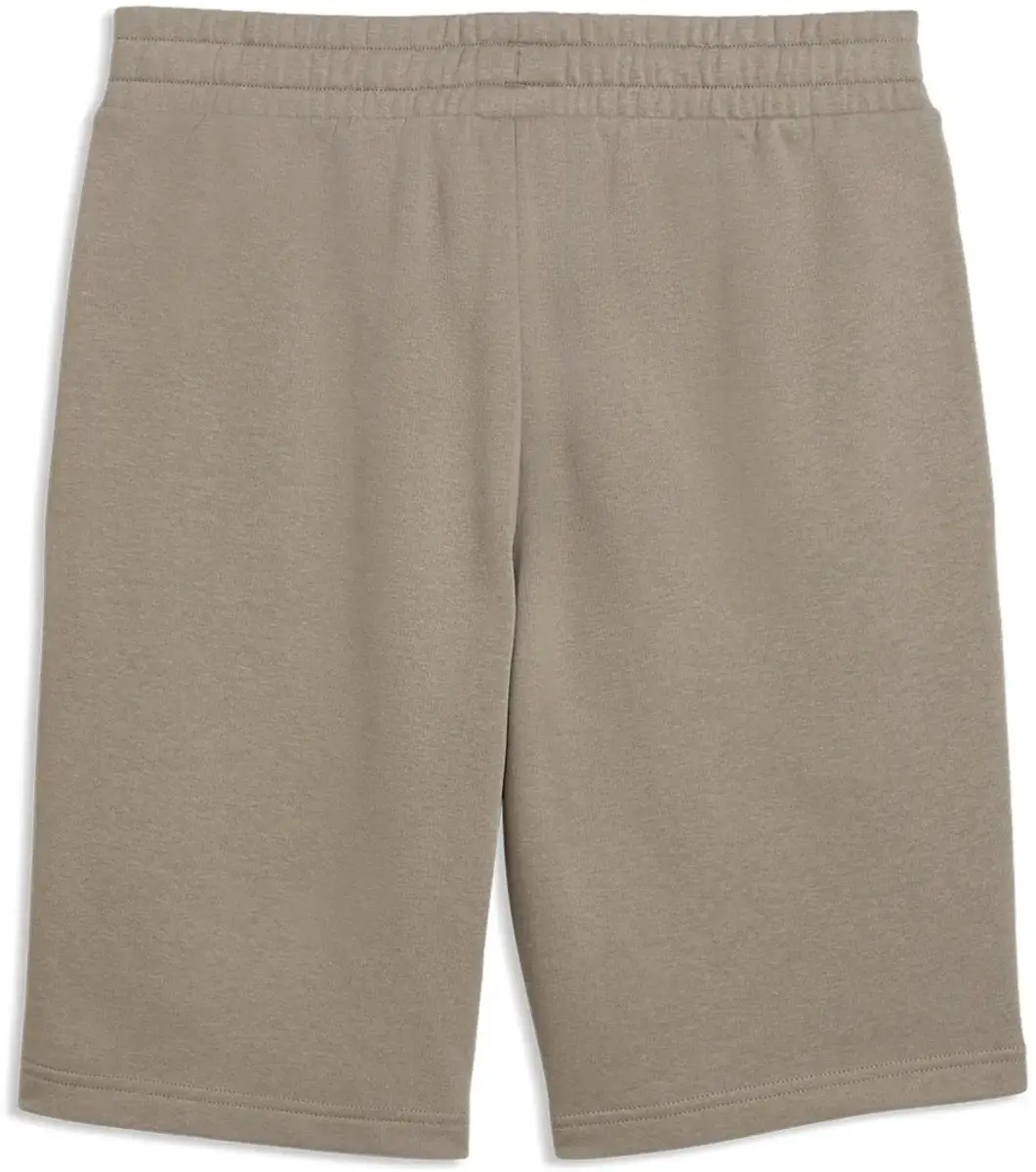 PUMA ESS 2 Color No.1 Logo Short 10'' - L - Mouse Gray