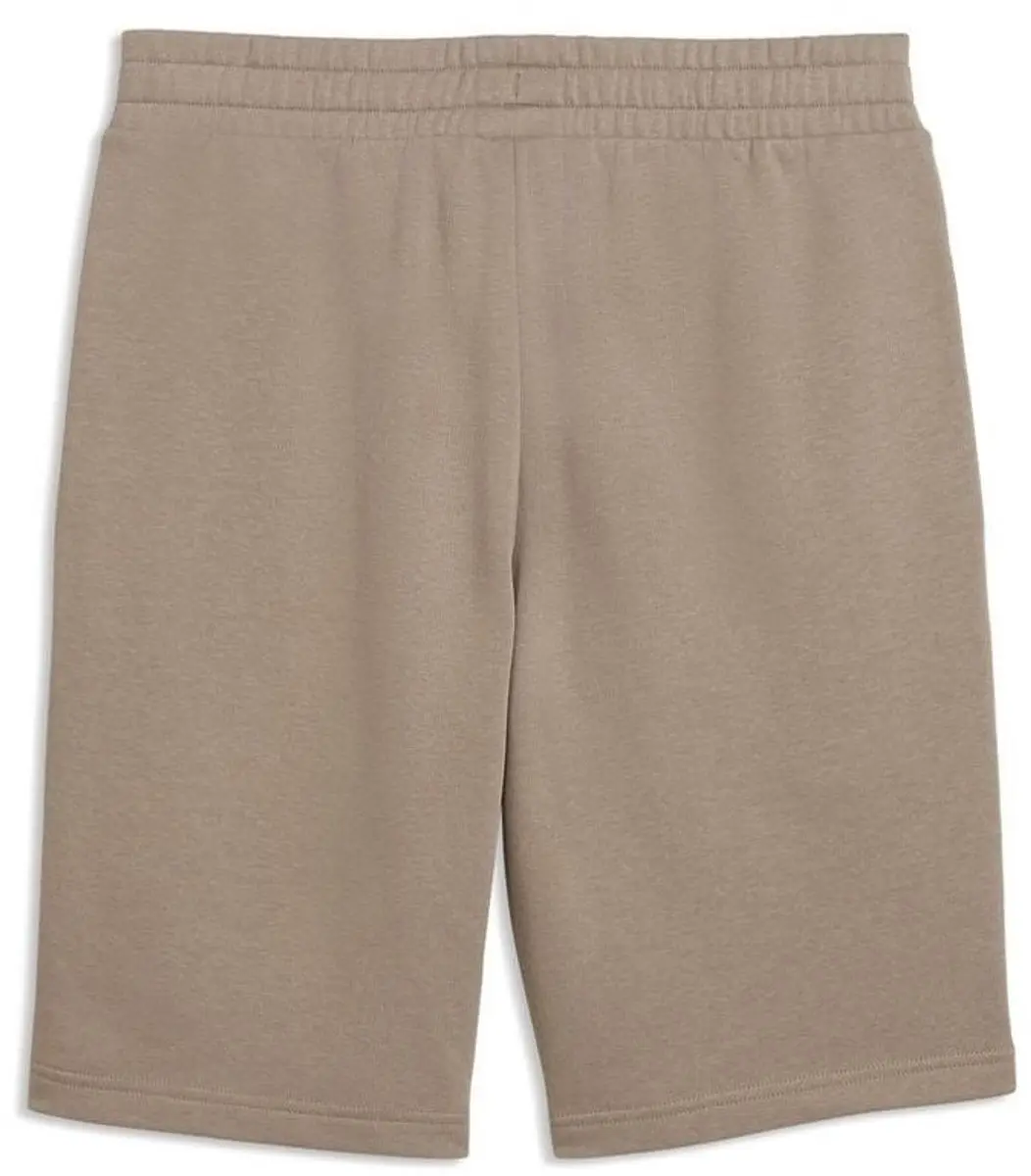 PUMA ESS 2 Color No.1 Logo Short 10'' - L - Mouse Gray