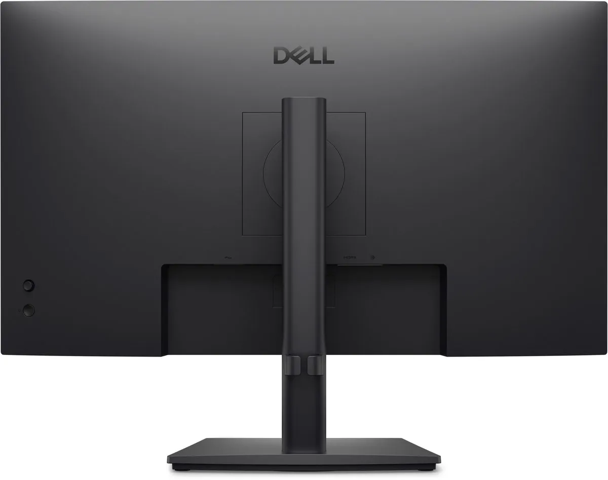 Dell Pro E2726DS Monitor 27" QHD - Zwart