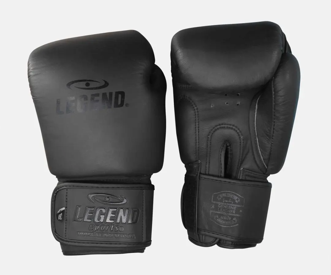 Legend Thai Elite Bokshandschoenen 10 oz