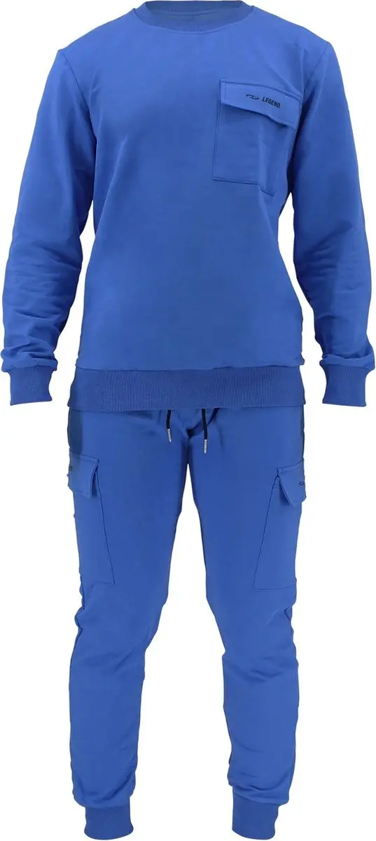 Legend Sky Blue Joggingpak S