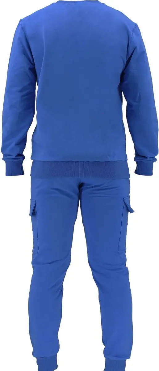 Legend Sky Blue Joggingpak S