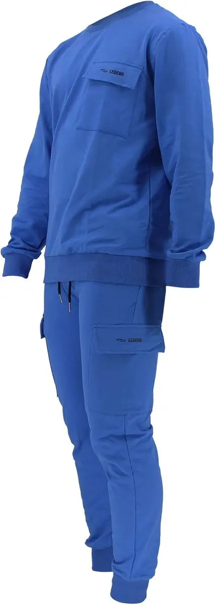 Legend Sky Blue Joggingpak S