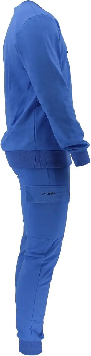 Legend Sky Blue Joggingpak S