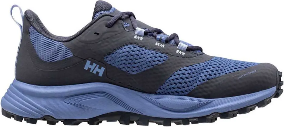 Helly Hansen Trail Wizard Trailschoenen - 40.5 - Blauw