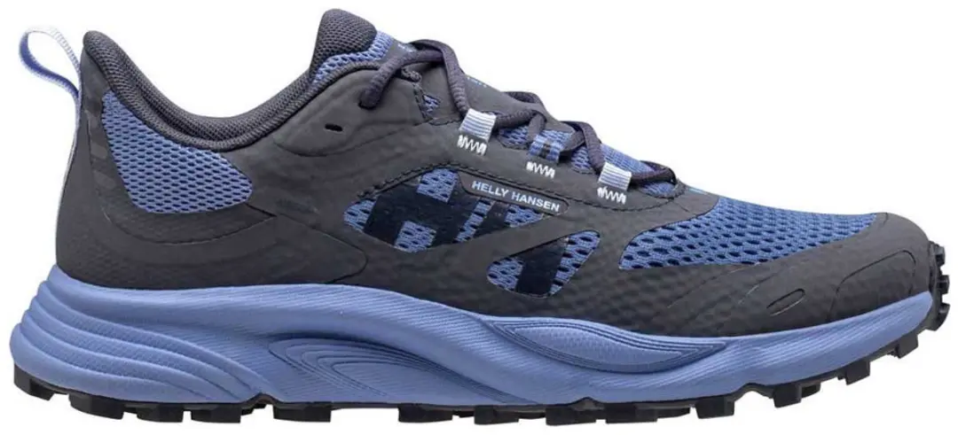 Helly Hansen Trail Wizard Trailschoenen - 40.5 - Blauw - afbeelding 6 van 6