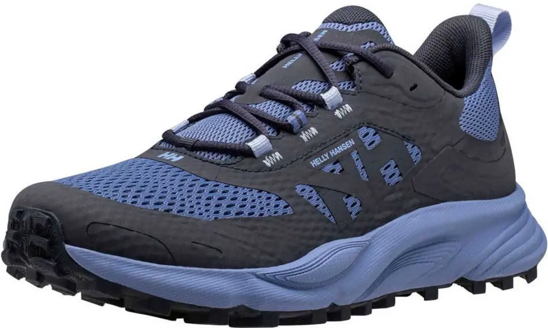 Helly Hansen Trail Wizard Trailschoenen - 40.5 - Blauw