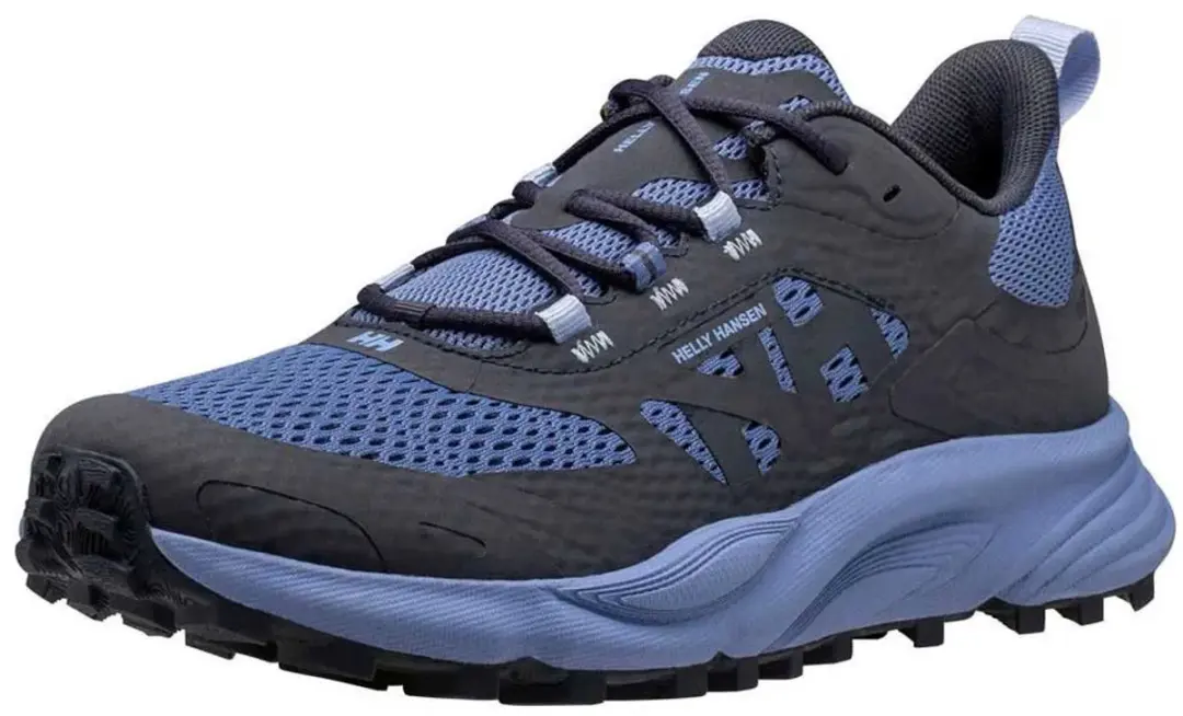Helly Hansen Trail Wizard Trailschoenen - 40.5 - Blauw