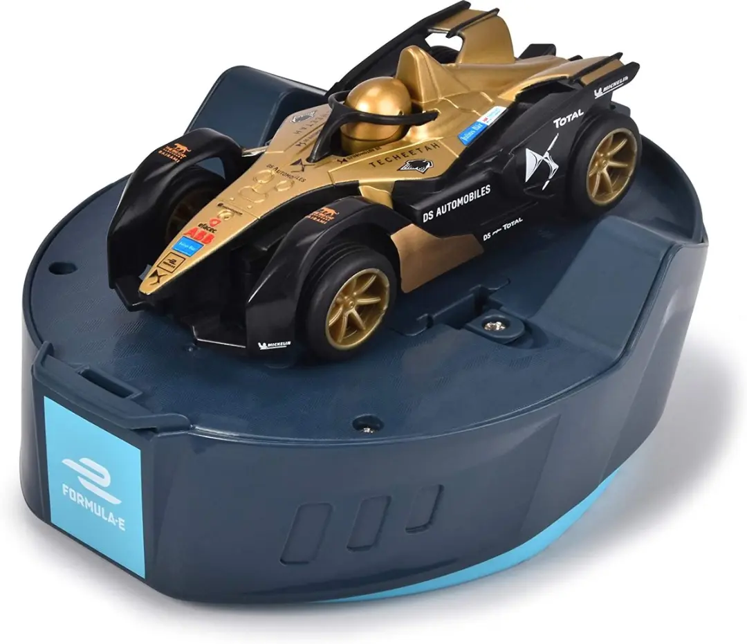 Dickie Formula E Mini RC