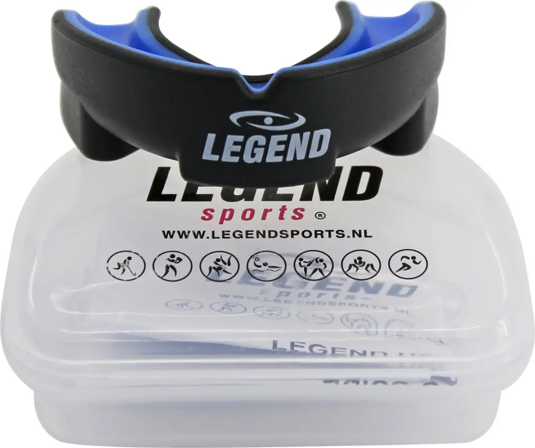 Legend Anti Shock Gebitsbeschermer