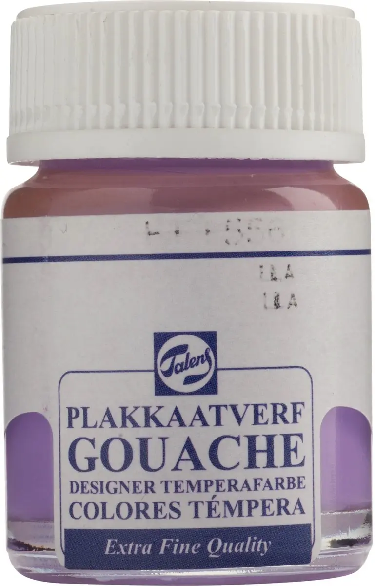 Talens Plakkaatverf Extra Fijn 16ml