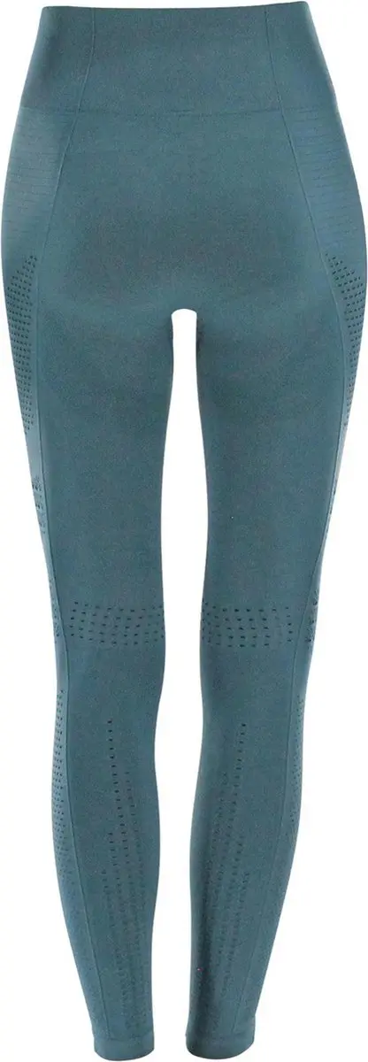 Legend Sport Legging Steel Blue S