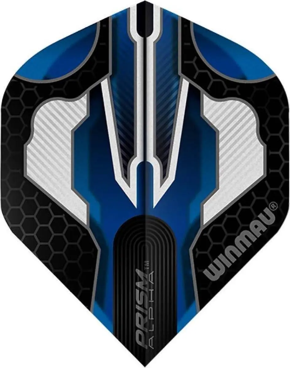 Winmau Prism Alpha Fordham Darts