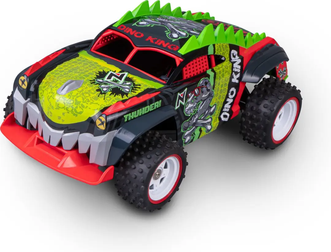 NIKKO Pro Truck Dino RC Auto