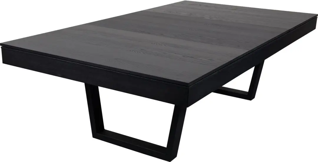 Buffalo Harlem Pooltafel 7ft - Zwart