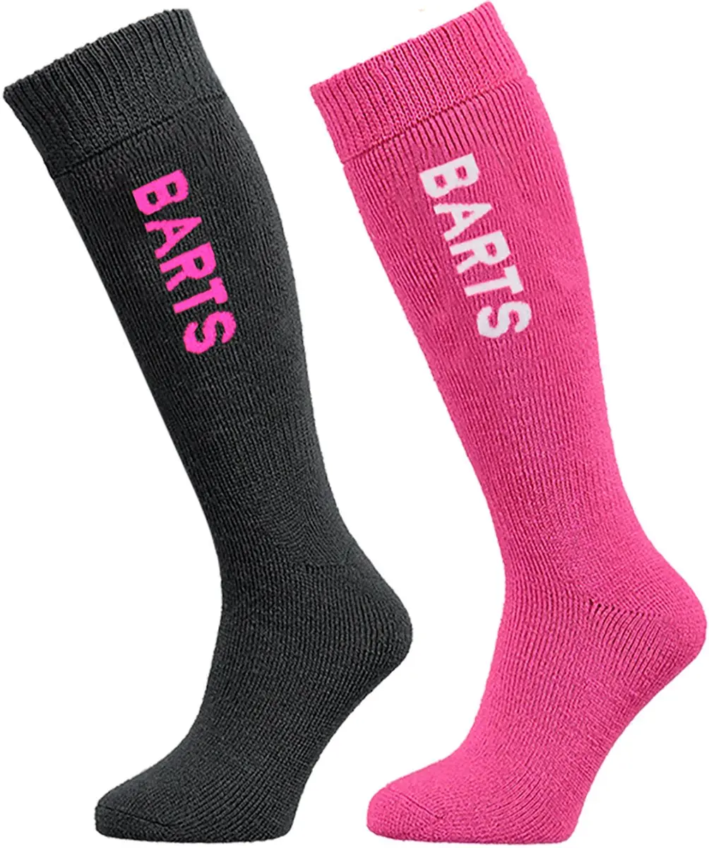 Barts Basic Sock Kids Wintersportsokken 23-26