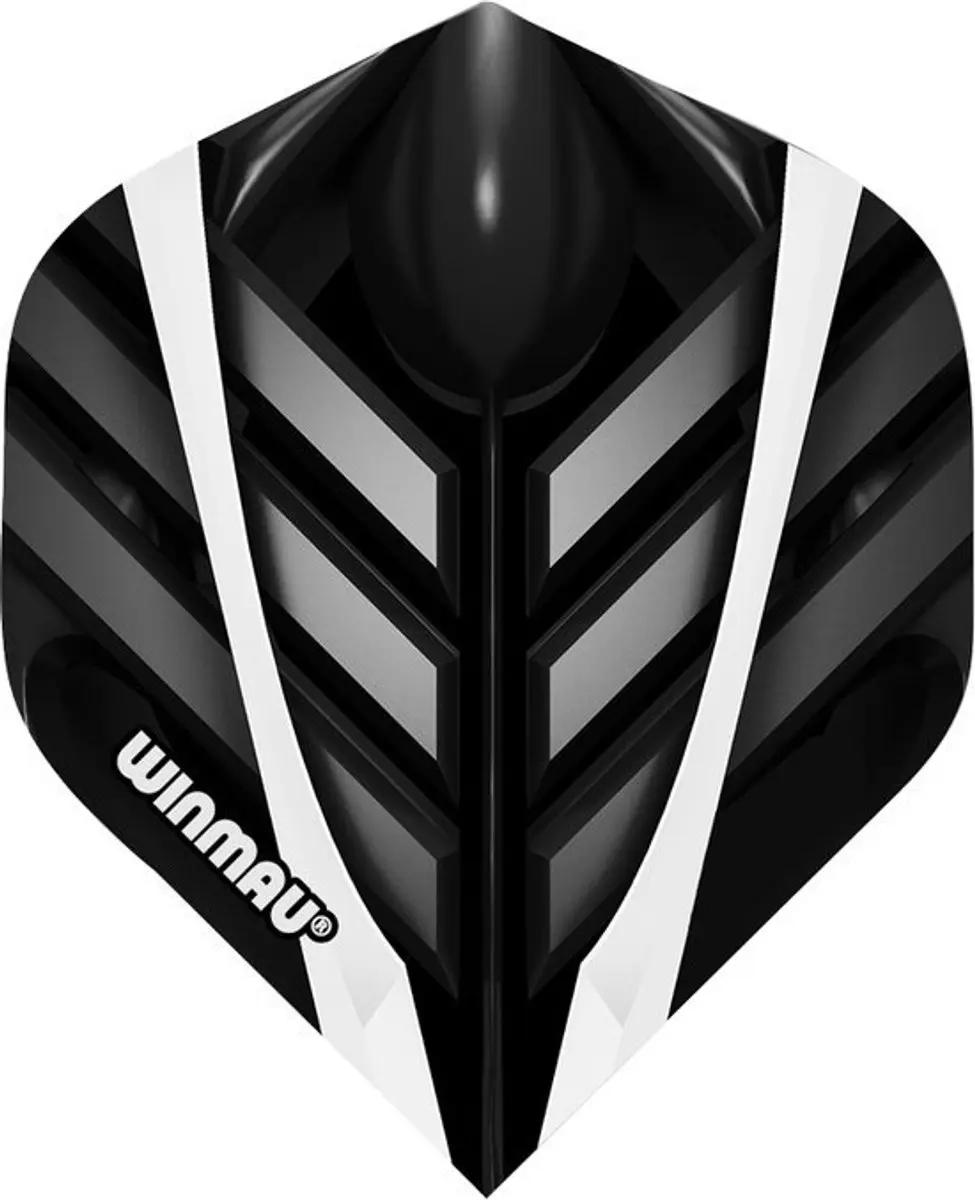 Winmau Mega Standard Dartvluchten