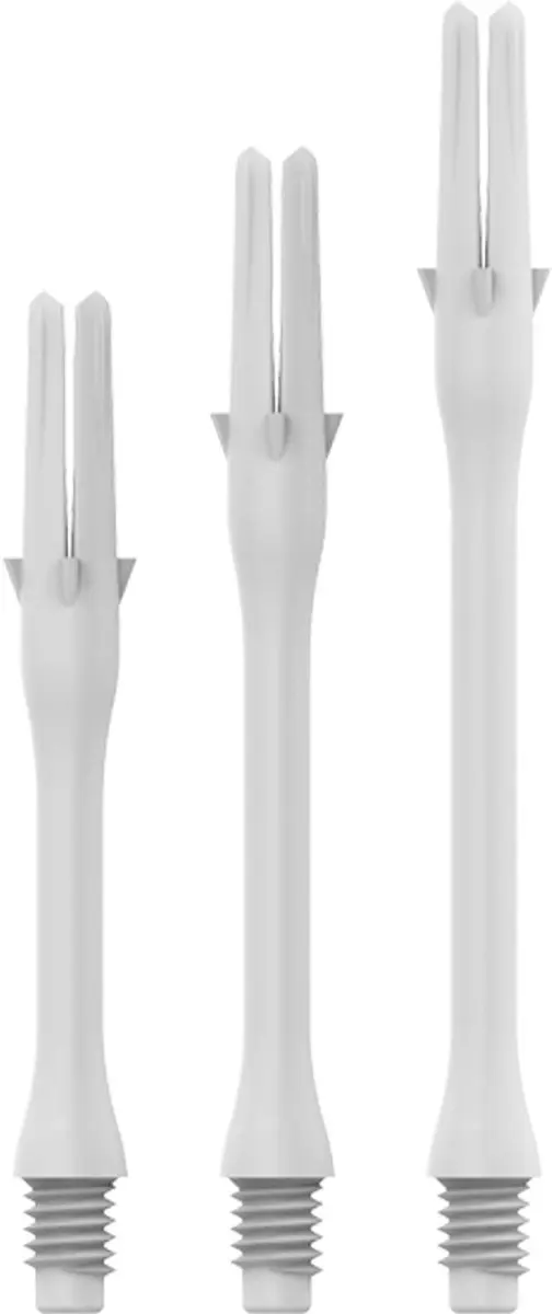 L-Style L-Shaft Locked Slim Wit Dart Shafts SL2013