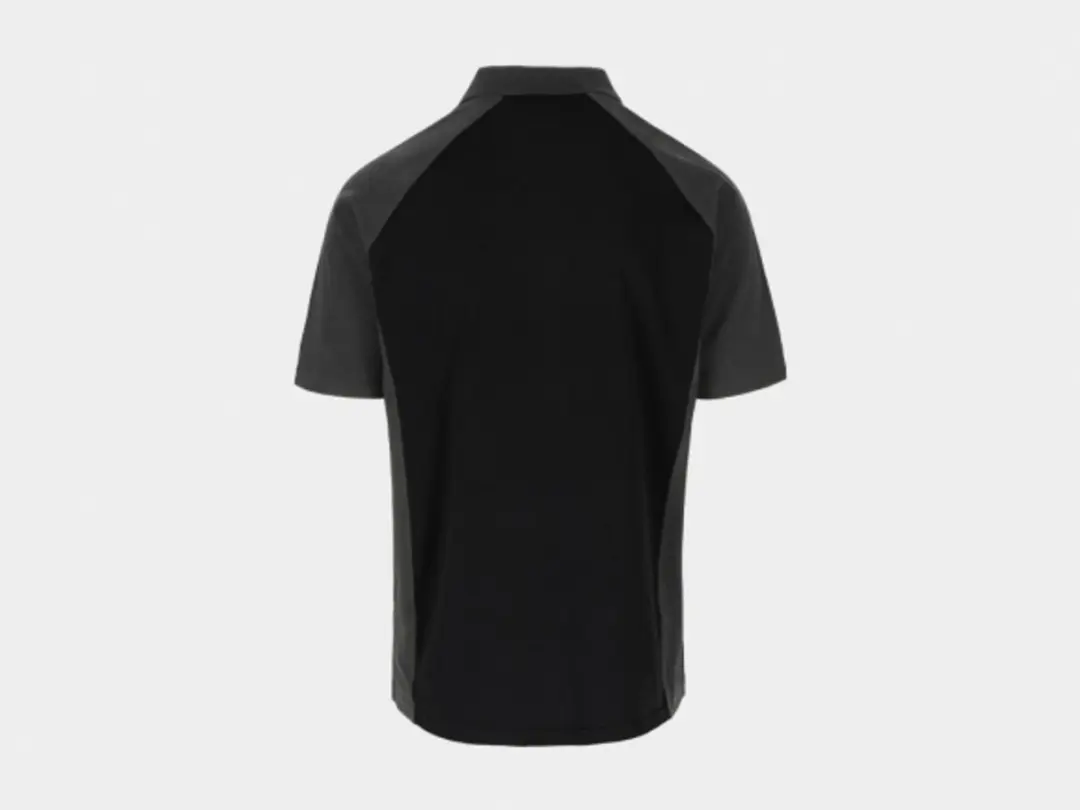 Herock Brabo Polo Korte Mouwen - S