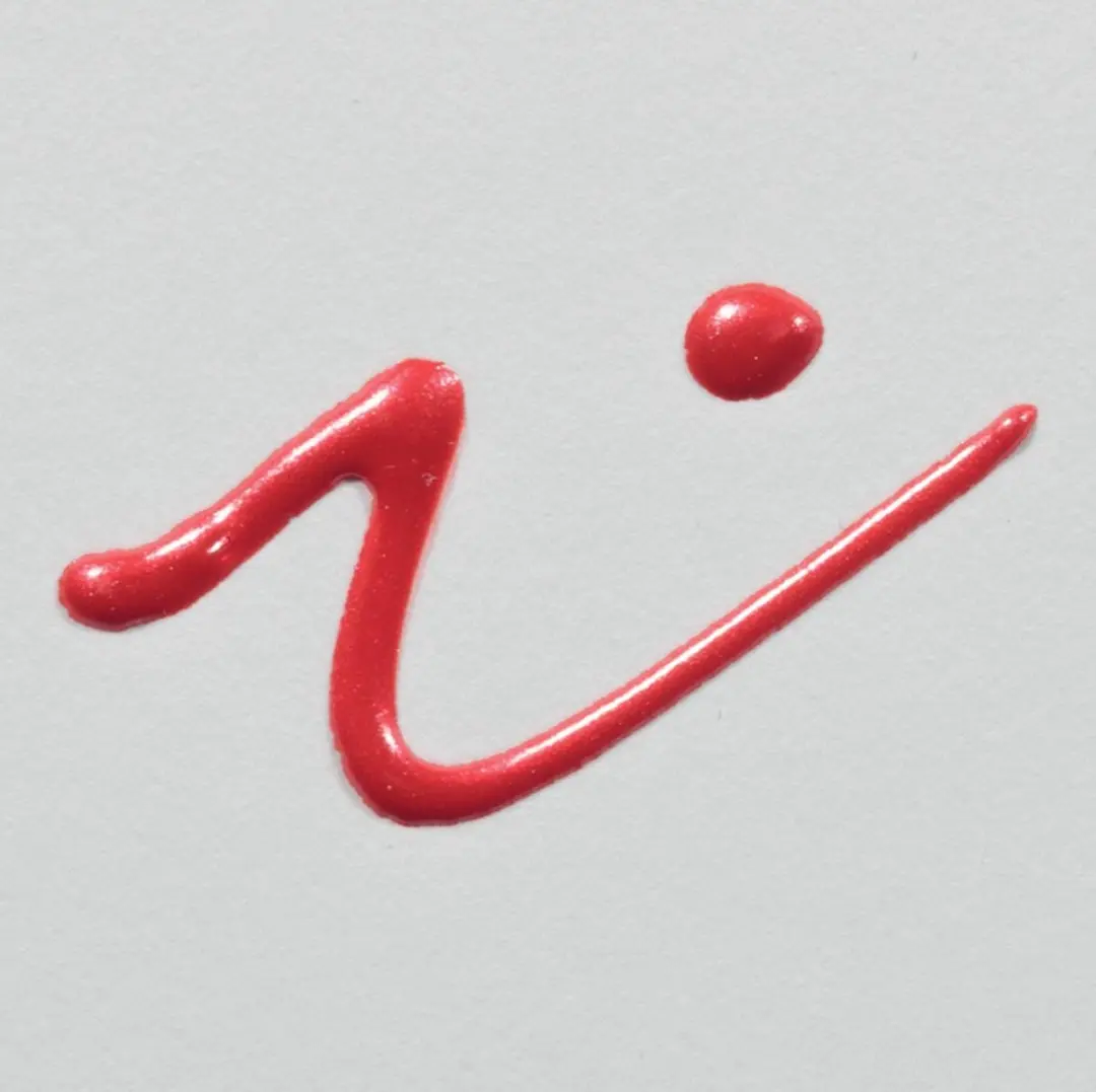Royal Talens TAC Effect Liner 28ml - Parelrood