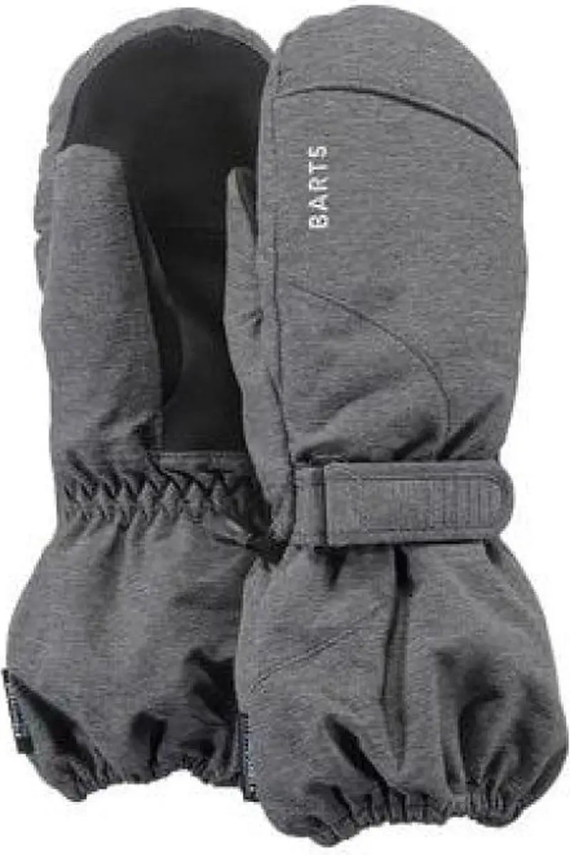 Barts Wanten Junior Wintersporthandschoenen - Grijs - Maat 1