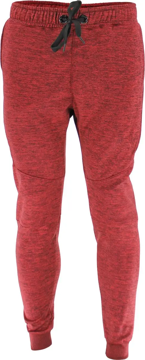 Legend Joggingbroek SlimFit Rood