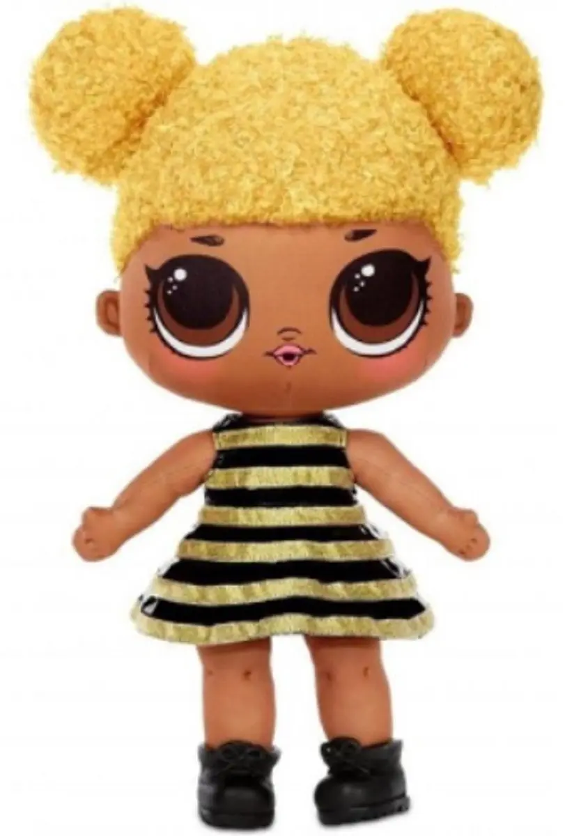 LOL Surprise! Queen Bee Pluche 36cm