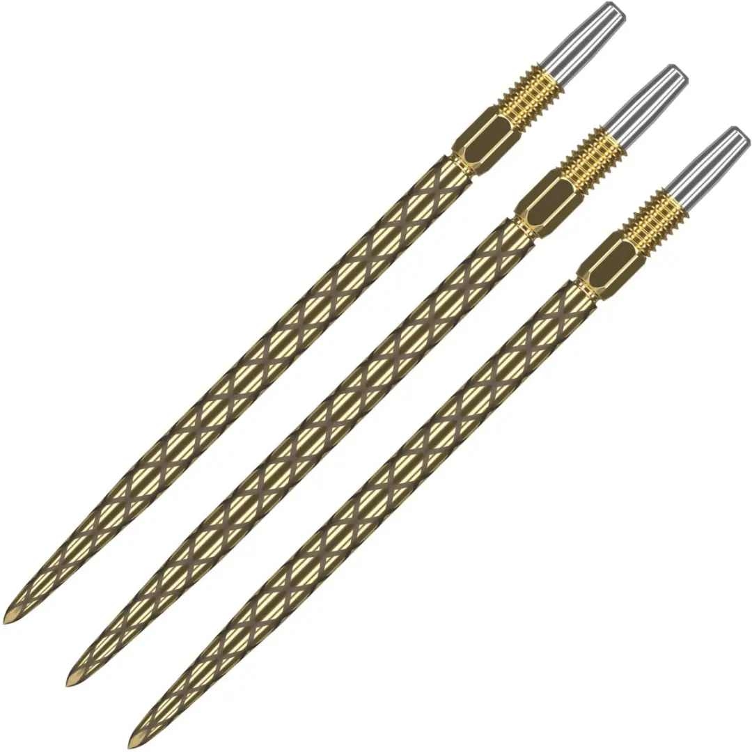 Target Darts Diamond Pro Swiss Point Dartpunten 26mm