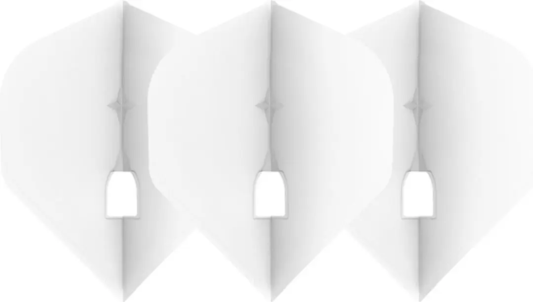 L-Style Champagne Flight L1 FP3102 Dart Flights