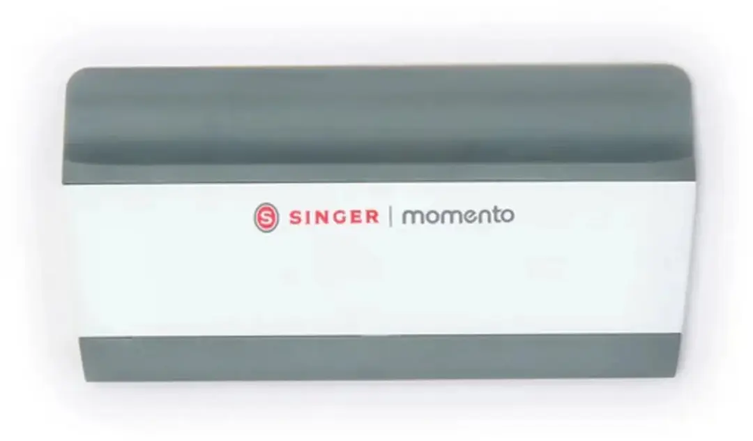 Singer Momento 5" Schraper