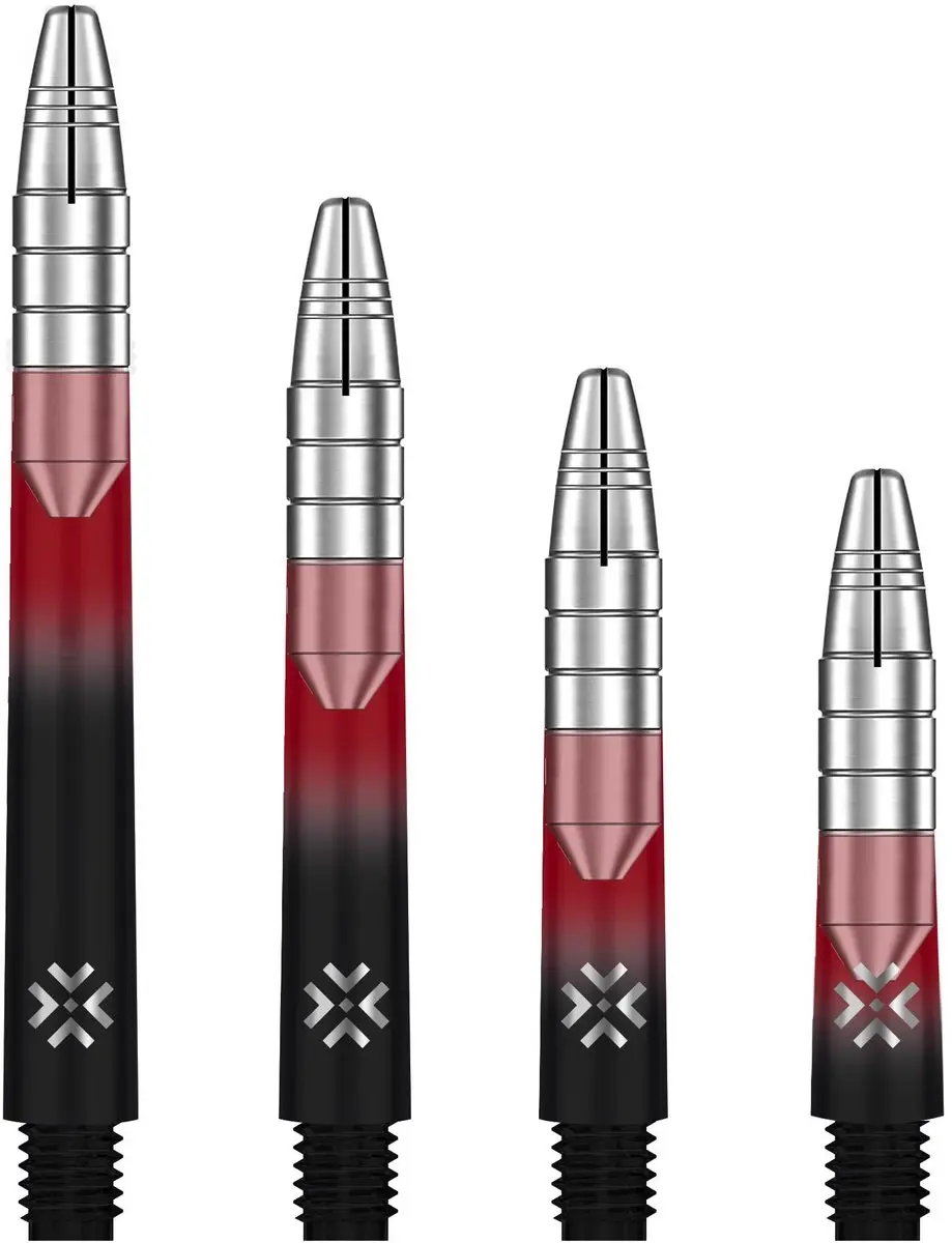 Bullet Shaft Alu HD 41mm
