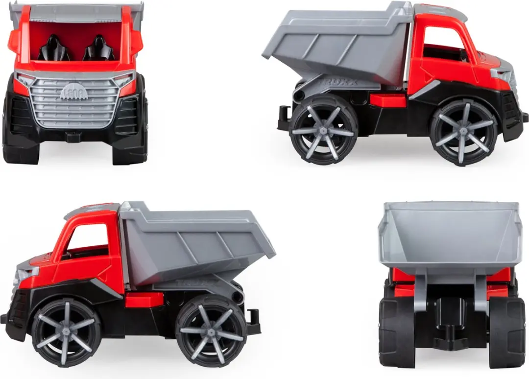 Lena TRUXX TRUXX² Dump Truck 29cm SM04510