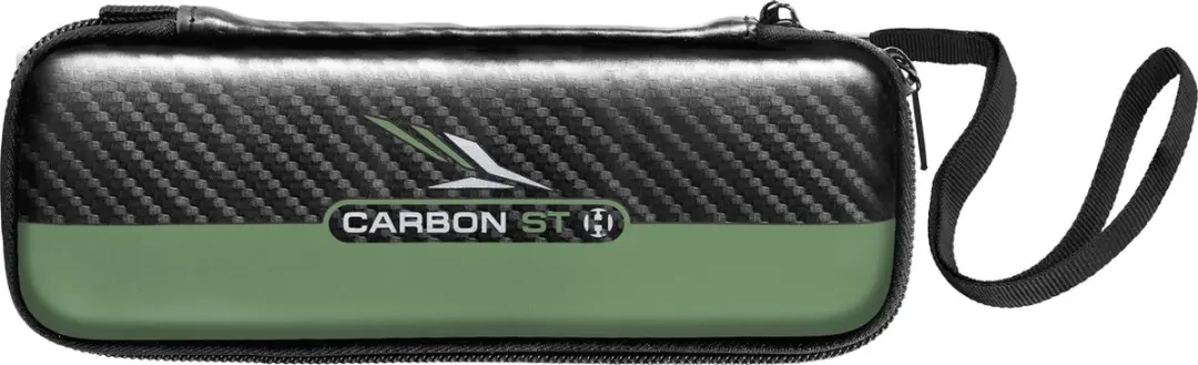 Harrows Carbon ST Pro 3 Dart Case