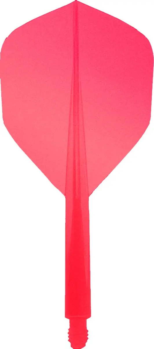 Condor Axe Metallic Red Std.6
