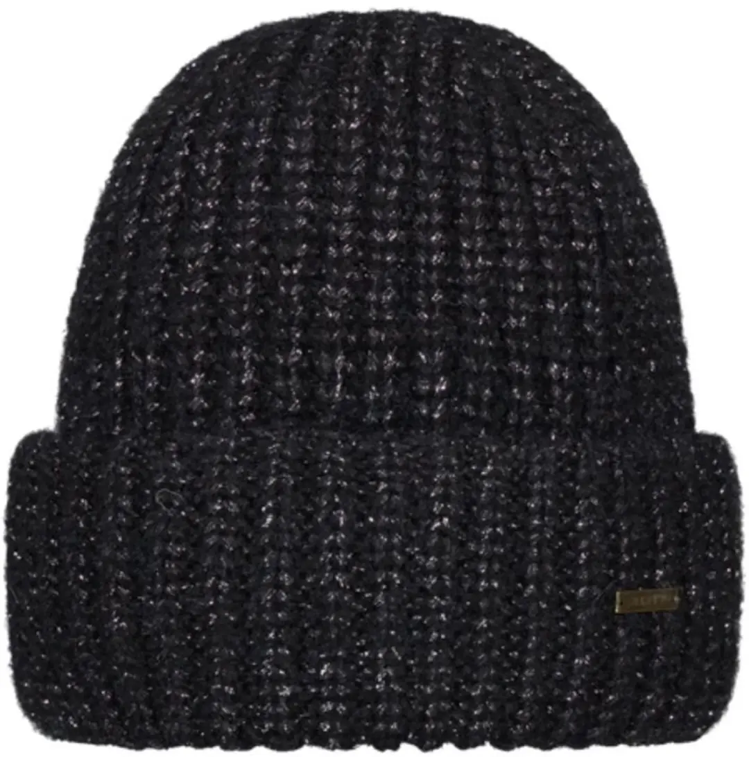 Barts Arugama Beanie - Zwart
